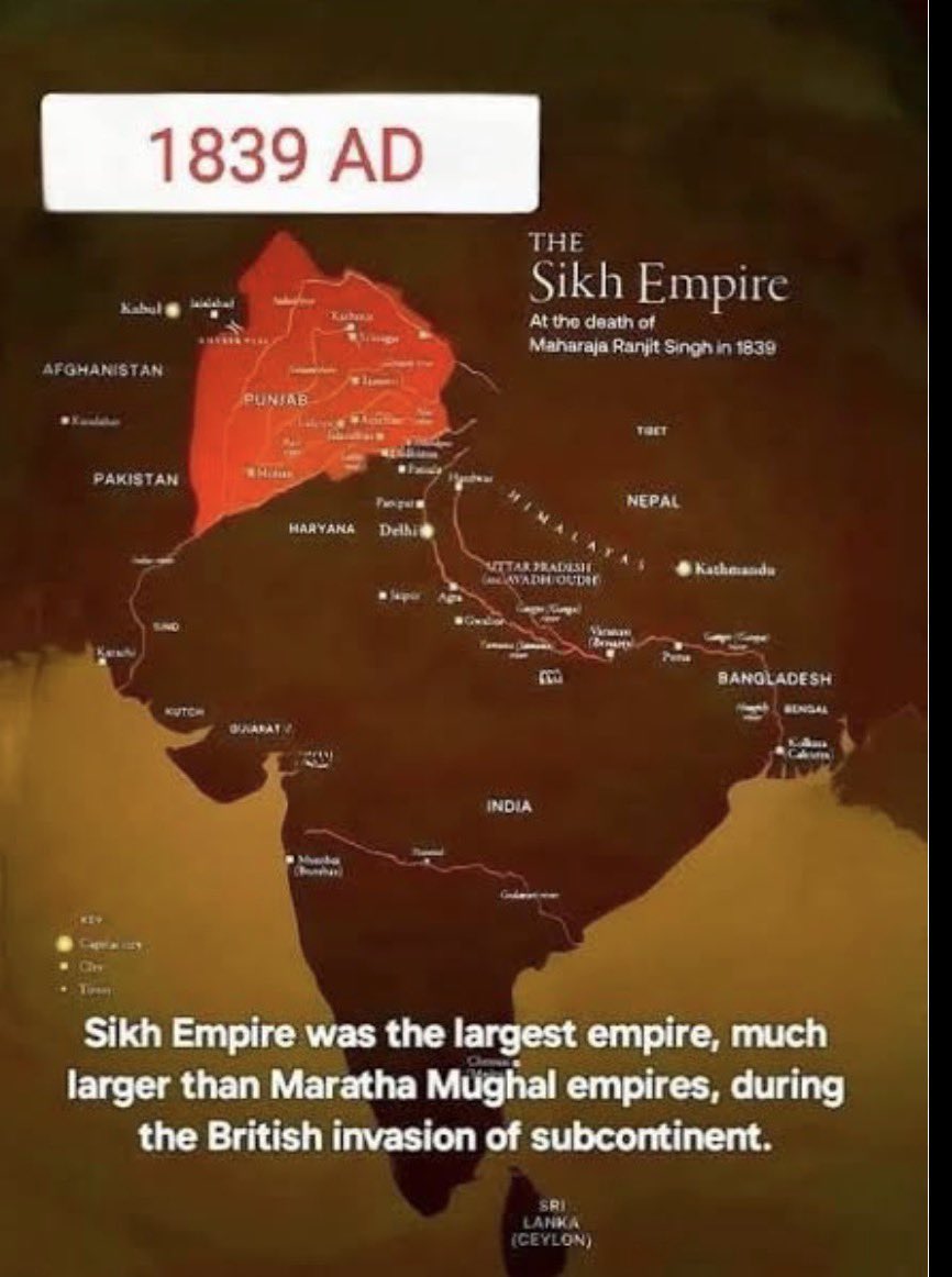 <a href="/JosieStratman/">Josie Stratman</a> Beyond the Koh-i-Noor diamond, the British systematically seized numerous invaluable artifacts from the Sikh Empire after annexing Punjab in 1849 included Guru Gobind Singh’s personal weapons and turban aigrette (kalgi), and several precious manuscripts of the Guru Granth Sahib