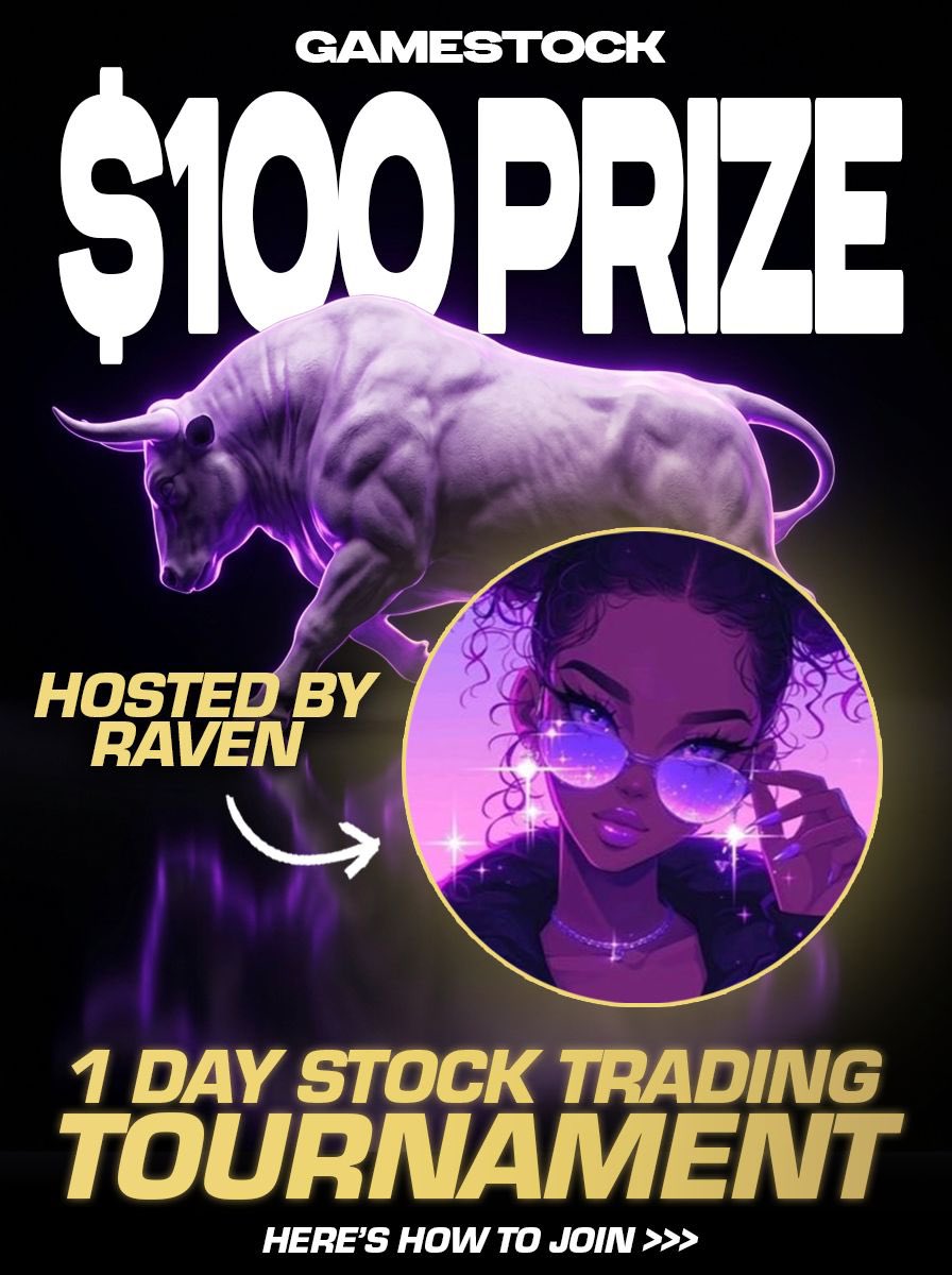 Players of GameStock tweet media