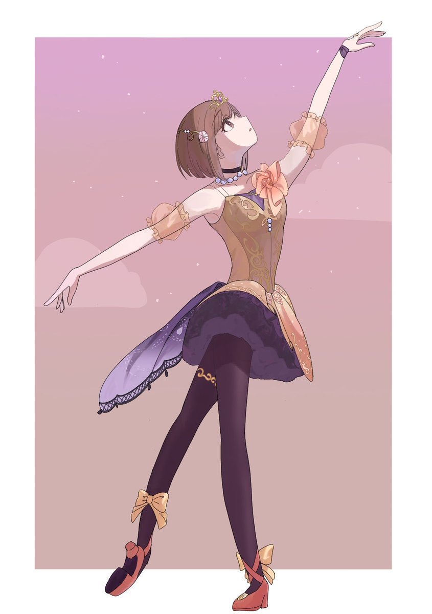 いかうどん@skeb募集中 tweet media