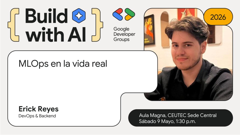 GDG San Pedro Sula tweet media