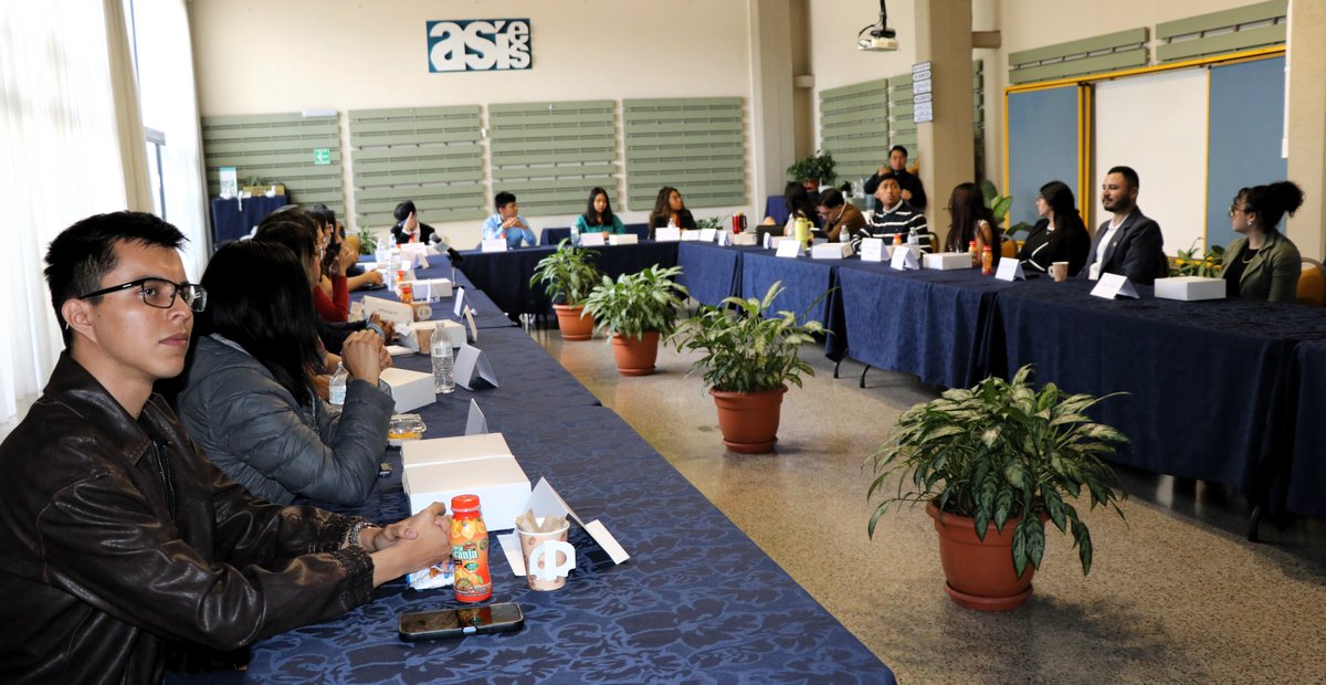 ASIES_GT's tweet photo. El taller se centró en:

📍 “Metodología de análisis de la ejecución presupuestaria y de metas del Plan Operativo Anual del Organismo Judicial”

Objetivo: fortalecer las capacidades técnicas de los participantes para analizar el presupuesto y el desempeño del Organismo Judicial. https://t.co/m50kcF8nnh