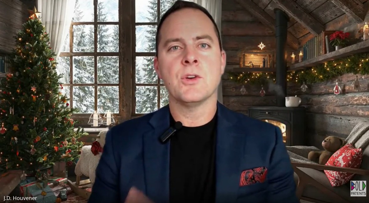 BoldIPLawFirm's tweet image. Before you file anything, ask this:
Can you actually enforce your patent?
Because patentability ≠ profitability.
This is where most inventors miss the mark.

📷 Full insight in the blog
youtu.be/H2pCygmmVuo
#boldpatents #inventions #patents #entrepreneur #brands #trademarks