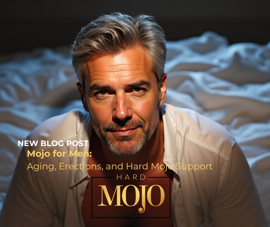 gethardmojo's tweet image. Many “relationship problems” stem from private worries we don’t voice 🤫💔. Hard Mojo helps men regain confidence so intimacy can feel like connection, not pressure. Discover what aging really changes 🔥💑 

bit.ly/3O4GxjX #Relationships #Confidence #Intimacy