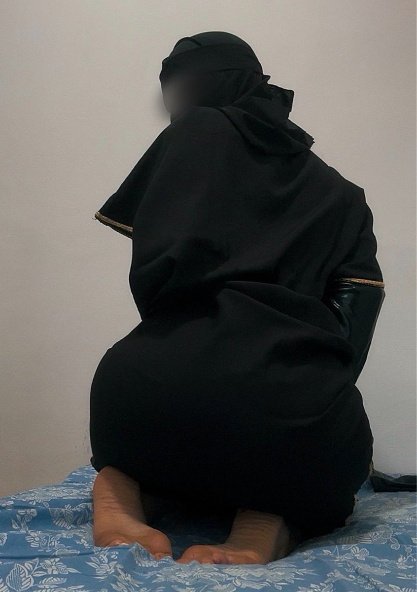 Goddess Hijabi 🇩🇪🇱🇧 tweet media