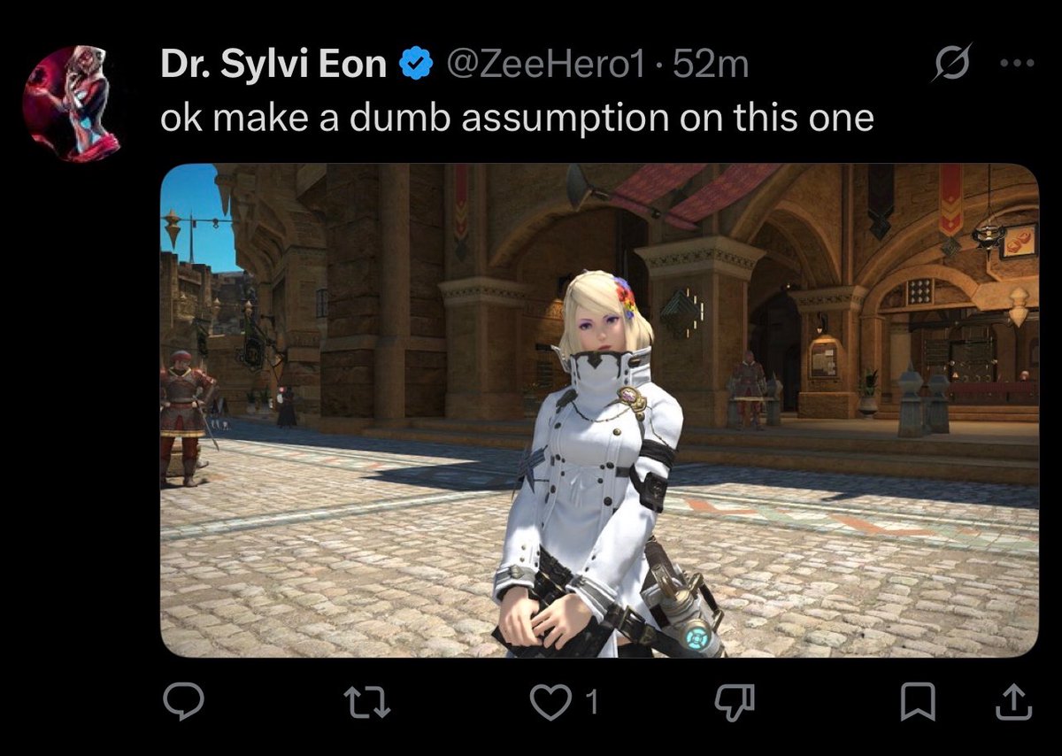 Meka┊VTuber 🧬✨ tweet media