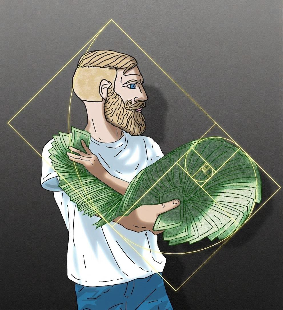 Don Chadovese tweet media