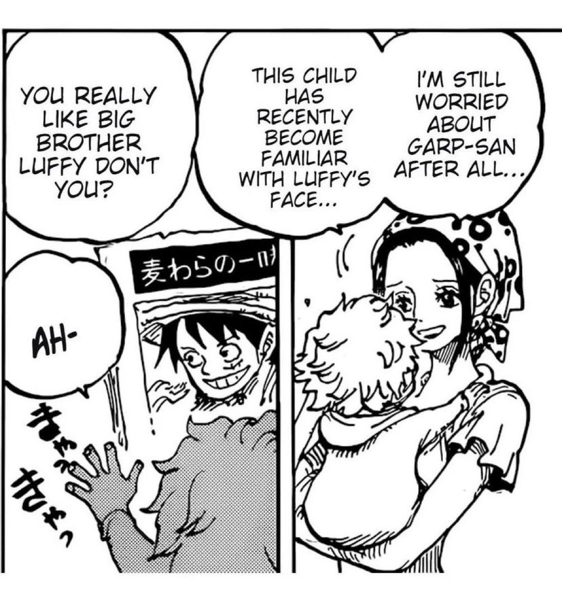 Surgeon of Depth tweet media