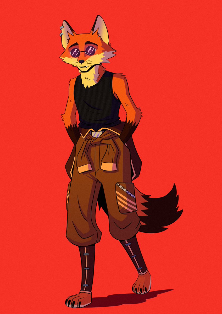Conde Benitez -COMMISSIONS OPEN!- tweet media