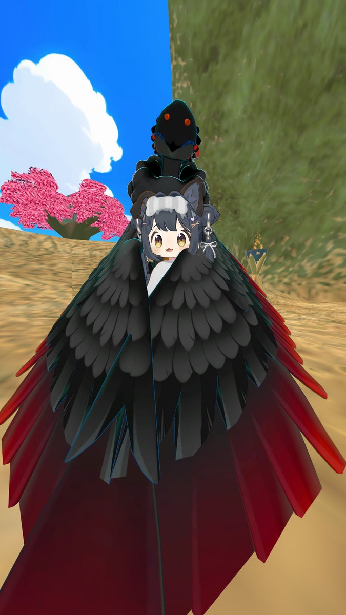 四肢黒助 tweet media