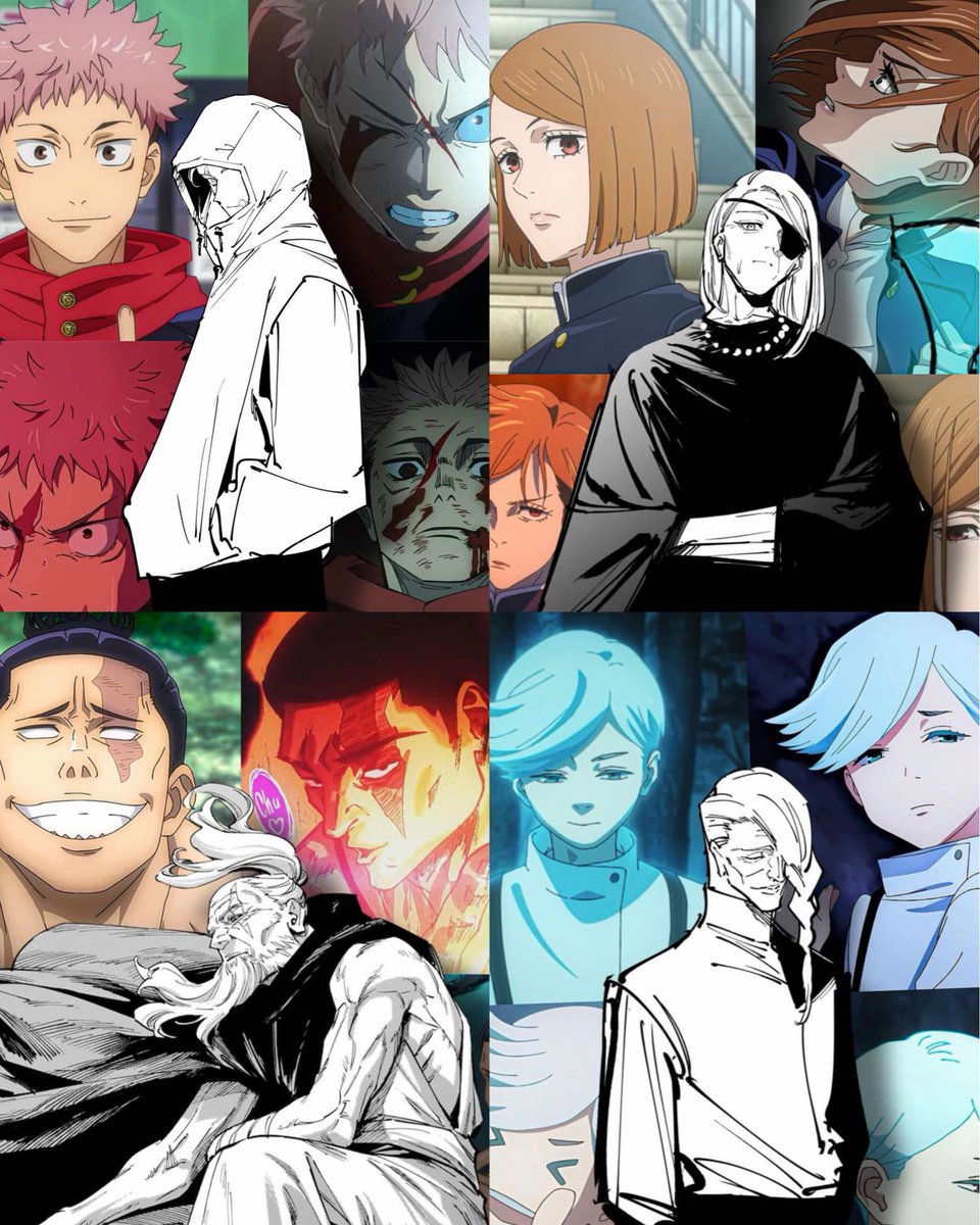 Anime Posts tweet media