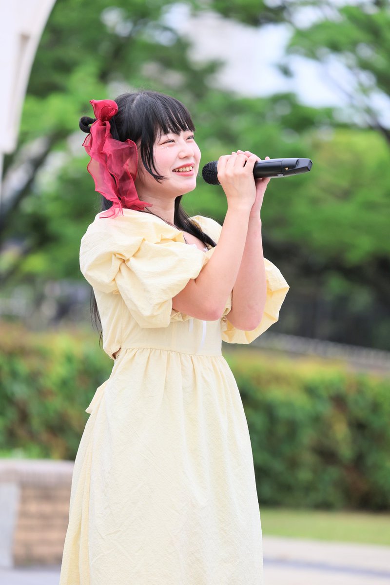 opLWyG5YGP98110's tweet photo. 佐倉こうめ　@koume_0x0

2026年4月29日（水）
📍住之江公園 https://t.co/M9P9XCVw00