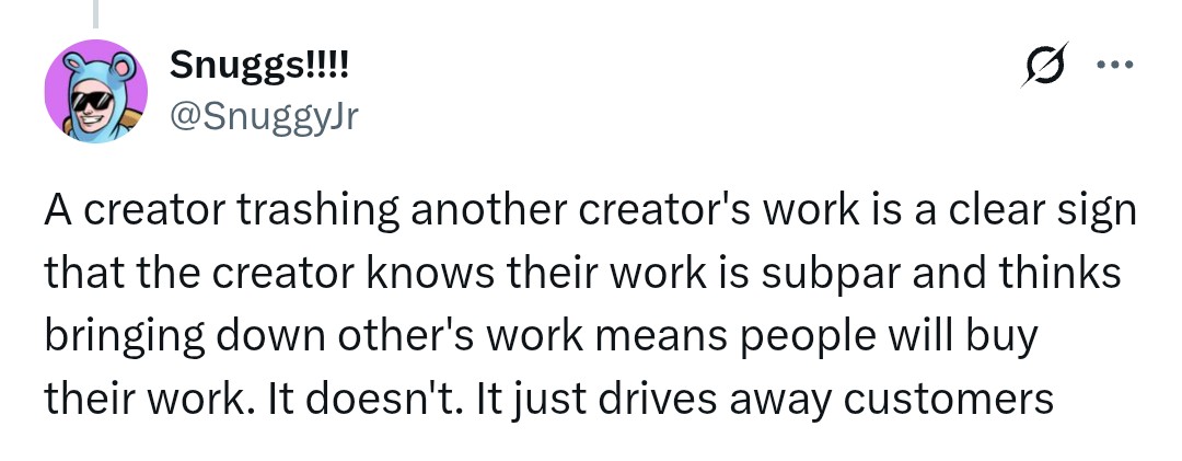 Enlightened Fan tweet media