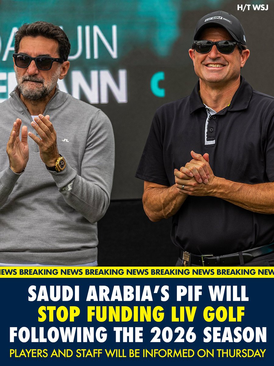 GOLF.com tweet media