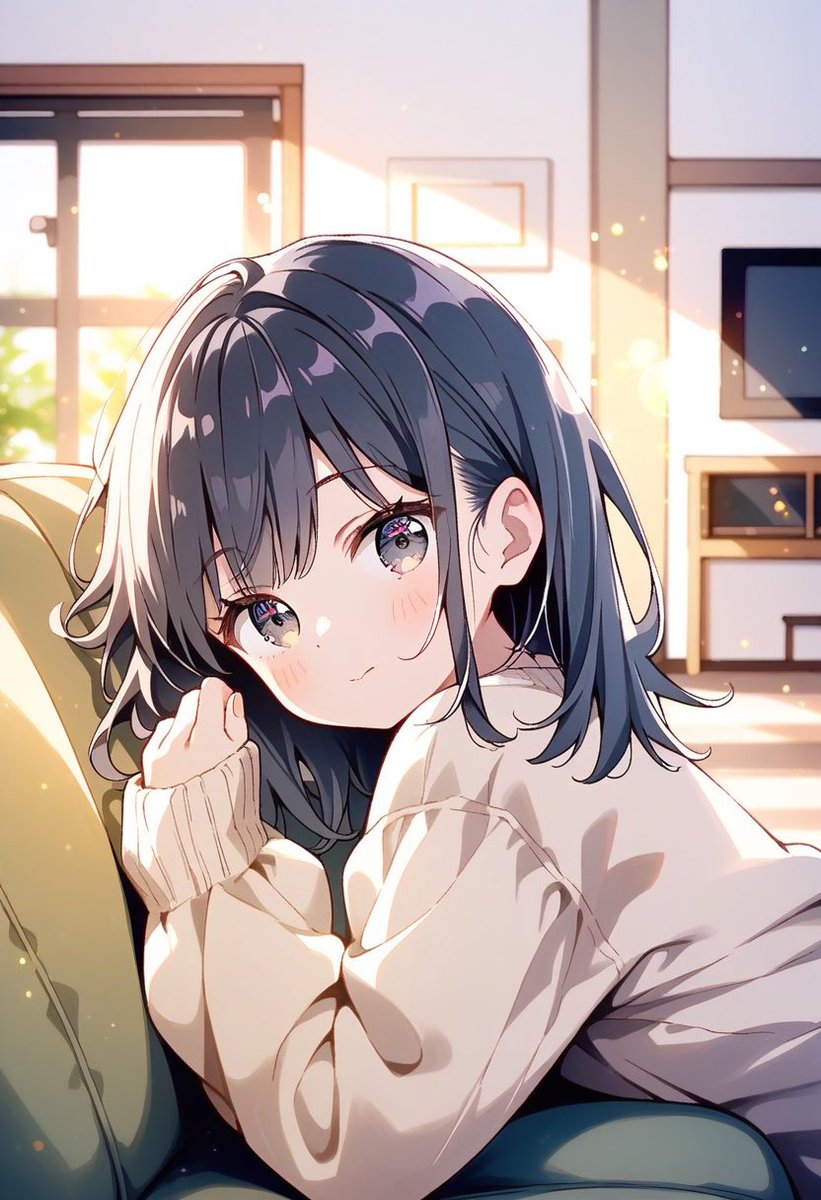 シャチのなぎ🪽☁️(猫化) tweet media