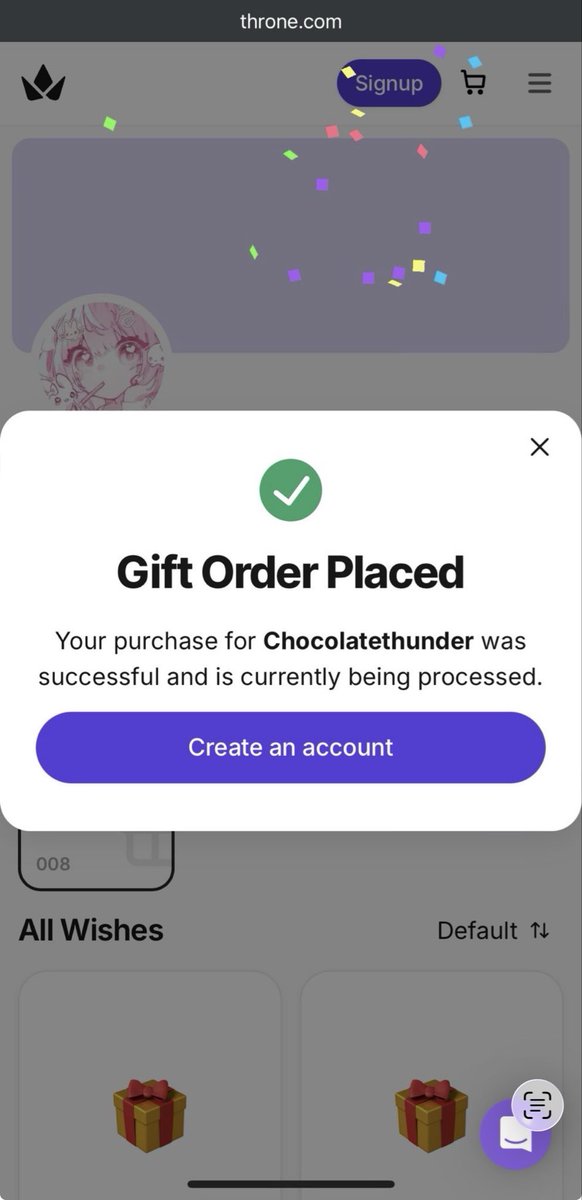 ⋆𐙚₊˚ ChocoPrincess𑣲🧁 tweet media