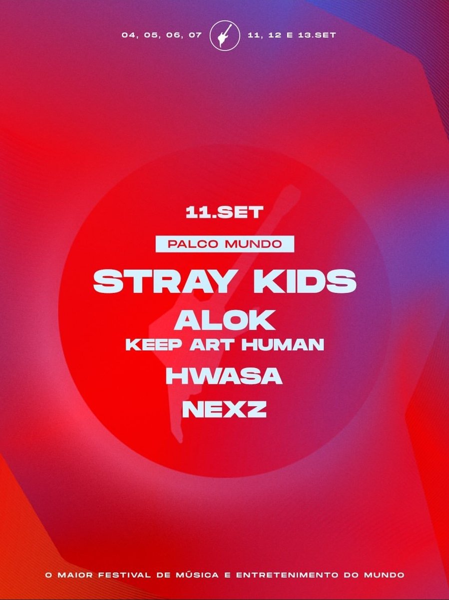 isa 𐔌՞. .՞𐦯 VAI VER O SKZ (DNV) E O NEXZ tweet media