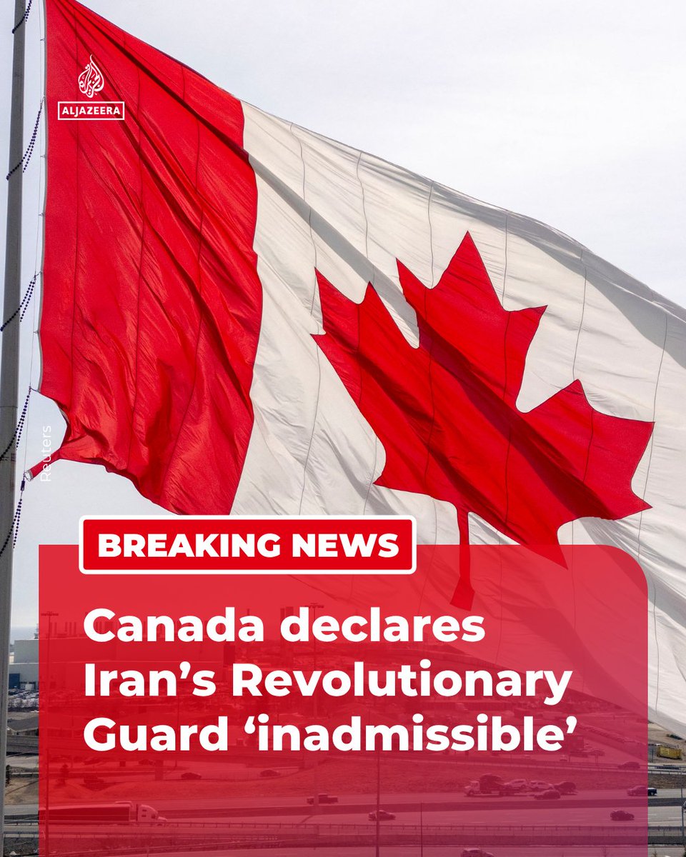 Al Jazeera English tweet media