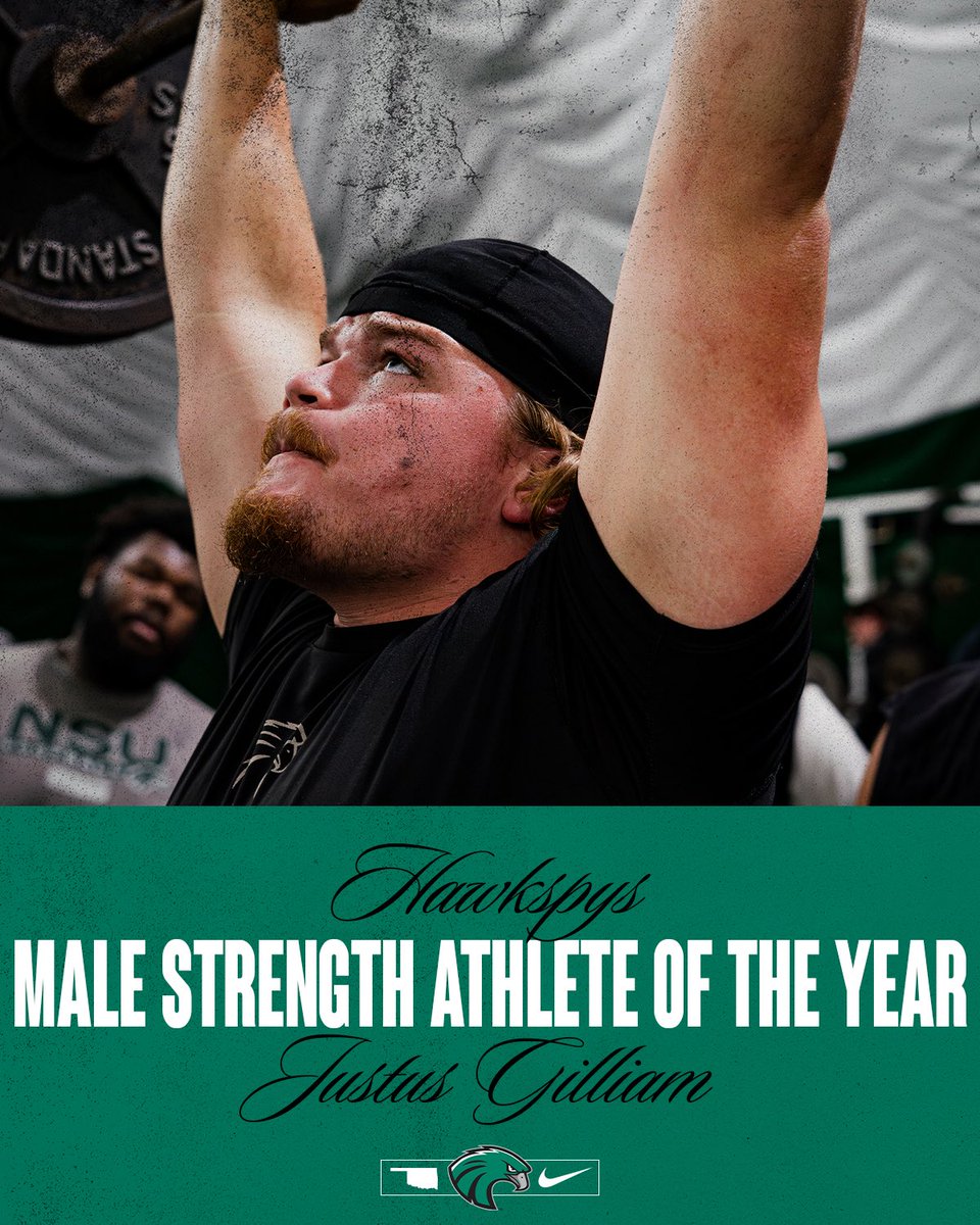 Northeastern State Football tweet media