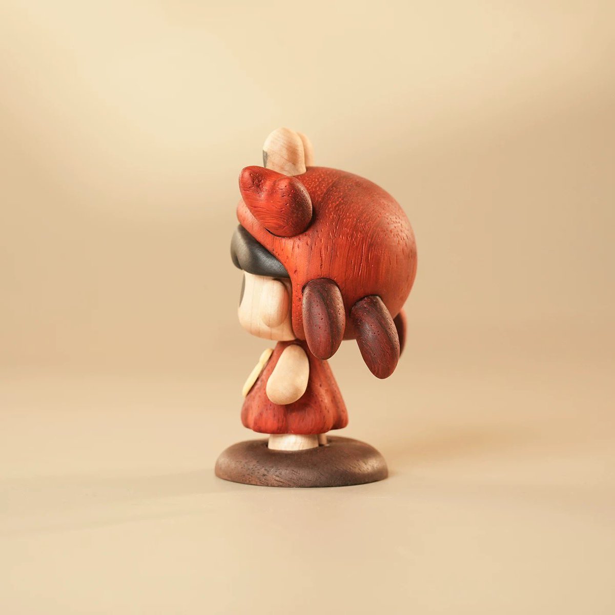 Aronaestore's tweet image. [Pre-order] NATUTOPIA Winki (วินกี้) ราศีกรกฎ จากซีรีส์กลุ่มดาว  อาร์ตทอยไม้แท้

ขนาดสินค้า
• ยาว: 7.7 cm
• กว้าง: 4.7 cm
• สูง: 8.5 cm

🛒 ราคา 2,280฿ 

✅สนใจสั่งซื้อ/สอบถามได้ ทาง DM 
🚚ค่าจัดส่ง 50 บาท

#พรีออเดอร์จีน #Homemade #พรีออเดอร์ #artoys #ขาย #ตลาด #ตลาดนัด