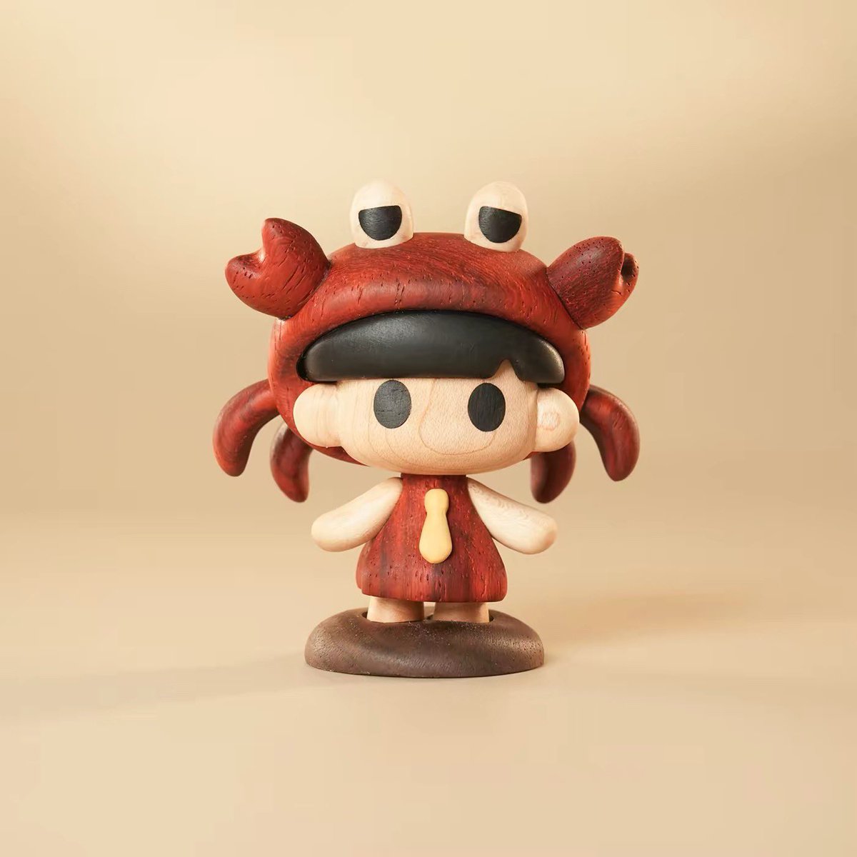 Aronaestore's tweet image. [Pre-order] NATUTOPIA Winki (วินกี้) ราศีกรกฎ จากซีรีส์กลุ่มดาว  อาร์ตทอยไม้แท้

ขนาดสินค้า
• ยาว: 7.7 cm
• กว้าง: 4.7 cm
• สูง: 8.5 cm

🛒 ราคา 2,280฿ 

✅สนใจสั่งซื้อ/สอบถามได้ ทาง DM 
🚚ค่าจัดส่ง 50 บาท

#พรีออเดอร์จีน #Homemade #พรีออเดอร์ #artoys #ขาย #ตลาด #ตลาดนัด