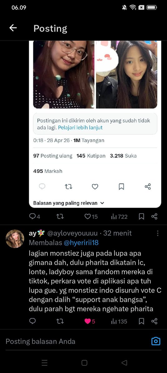 SwagFanGirl tweet media