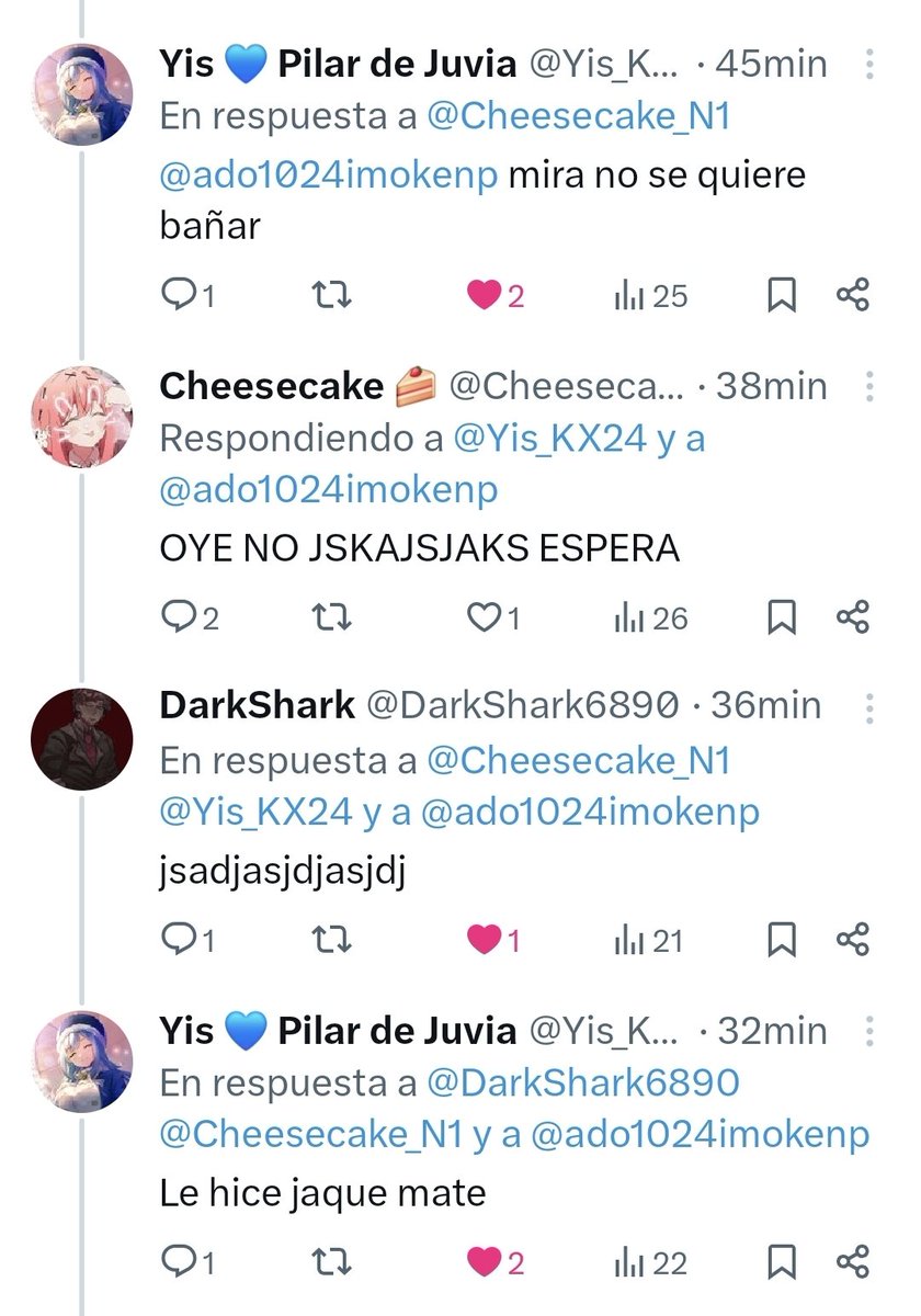 Cheesecake 🍰 tweet media