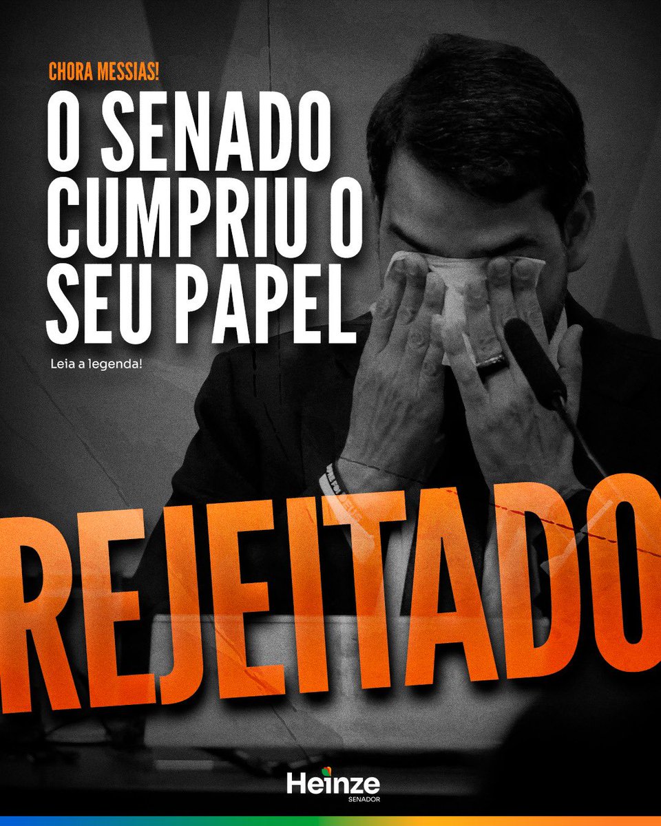 Luis Carlos Heinze tweet media