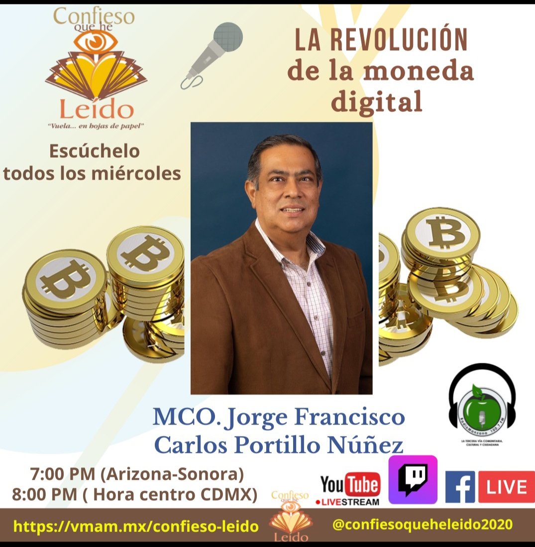 Confieso que he leído tweet media