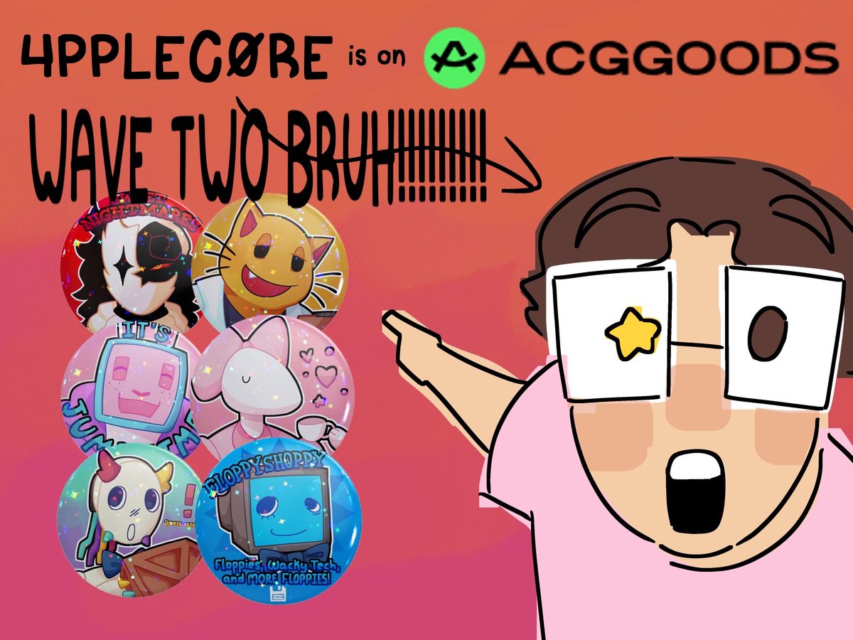 AL (SHE/HIM) ⭐ COMMS OPEN tweet media
