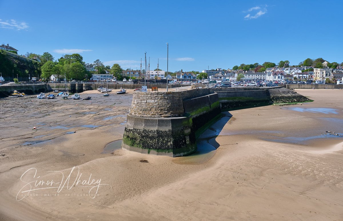 Simon Whaley: Author | Writer | Photographer tweet media