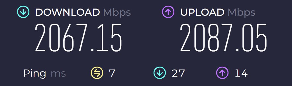jellekok86's tweet photo. @Speedtest https://t.co/4IR8JxFTup