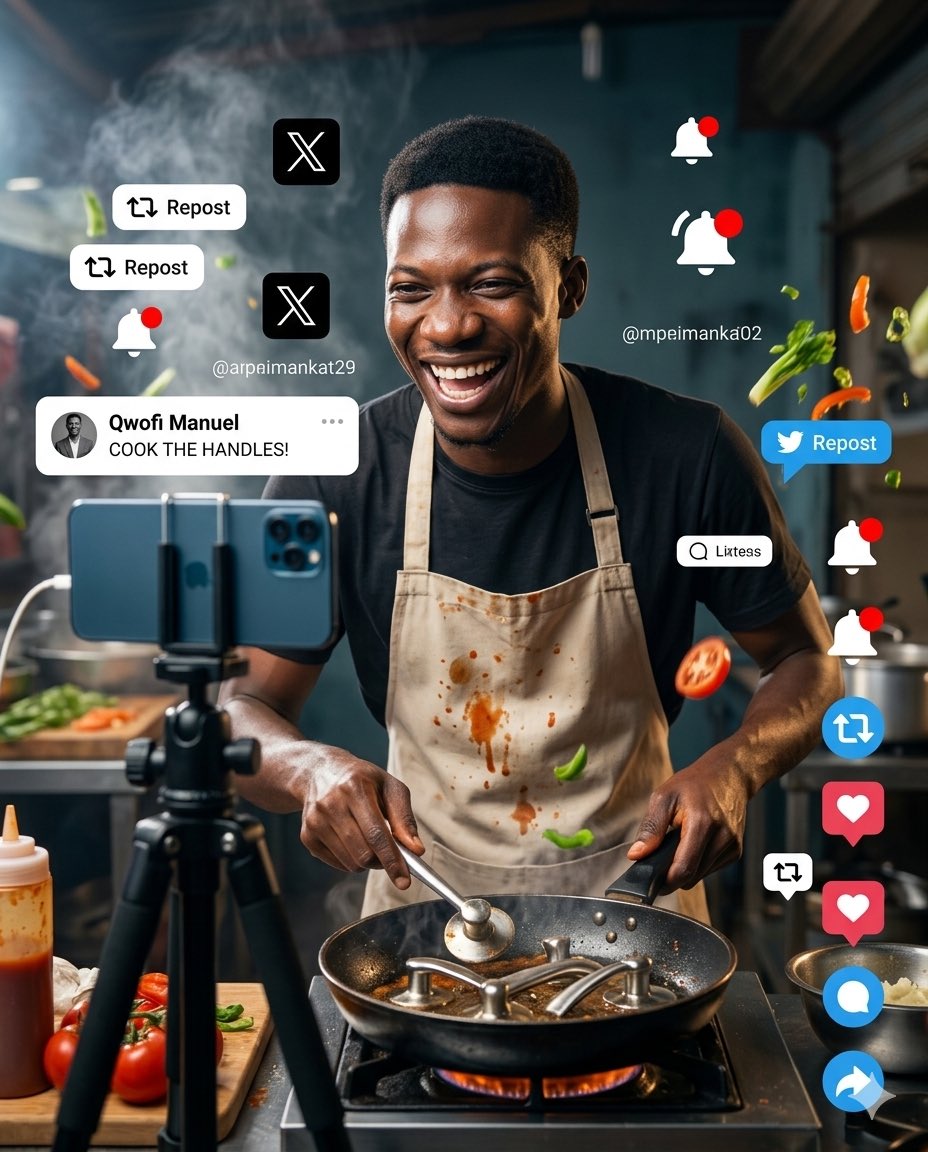 Qwofi Manuel 🇬🇭 tweet media