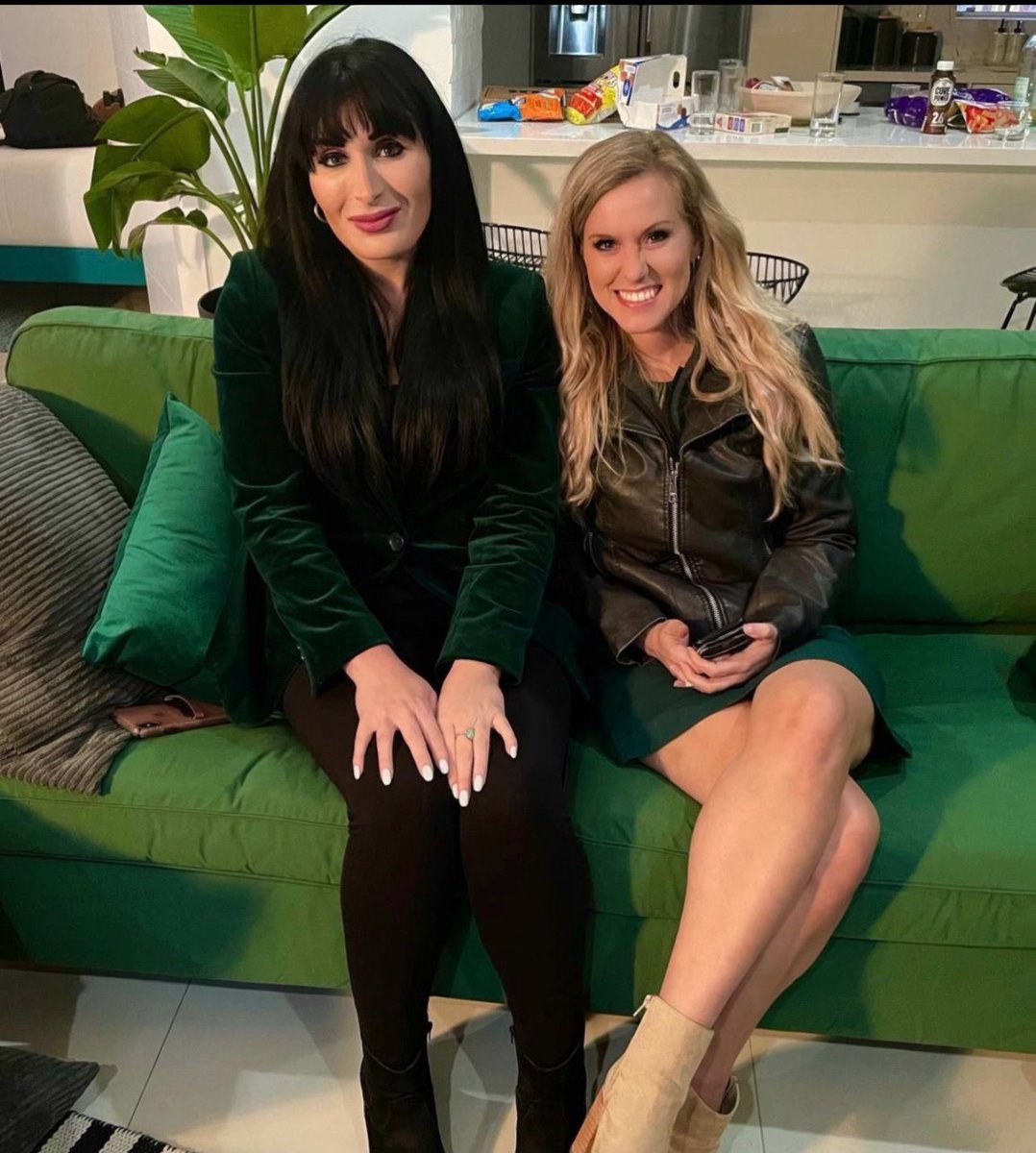 Lauren Witzke tweet media