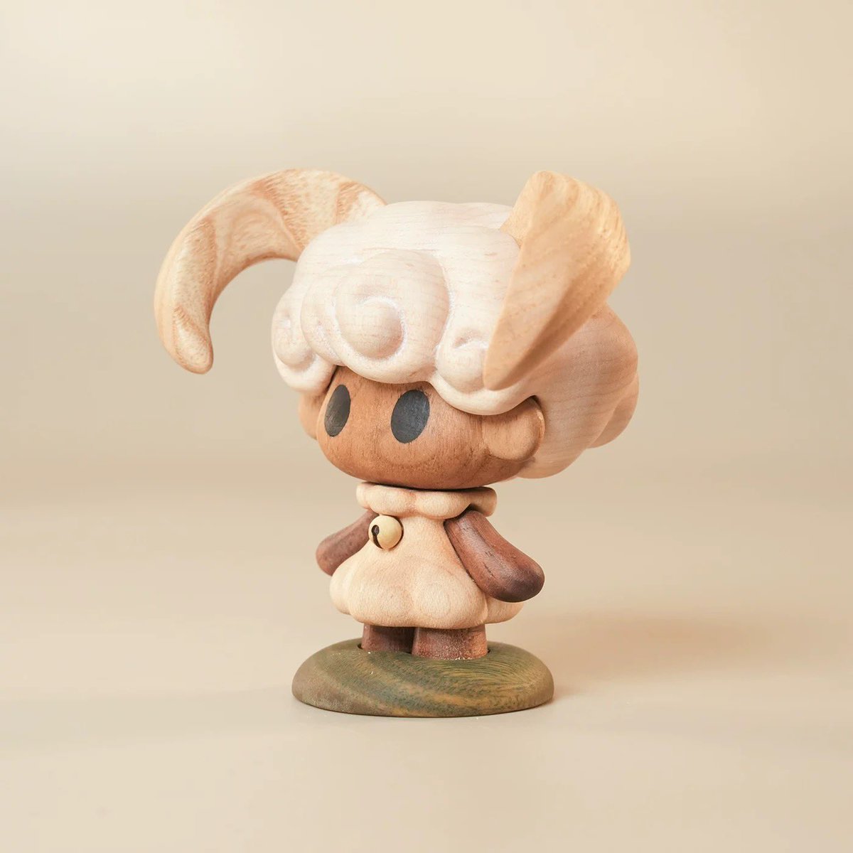 Aronaestore's tweet image. [Pre-order] NATUTOPIA Winki (วินกี้) ราศีเมษ จากซีรีส์กลุ่มดาว  อาร์ตทอยไม้แท้

ขนาดสินค้า
• ยาว: 7.7 cm
• กว้าง: 4.7 cm
• สูง: 8.5 cm

🛒 ราคา 2,280฿ 

✅สนใจสั่งซื้อ/สอบถามได้ ทาง DM 
🚚ค่าจัดส่ง 50 บาท

#พรีออเดอร์จีน #Homemade #พรีออเดอร์ #artoys #ขาย #ตลาด