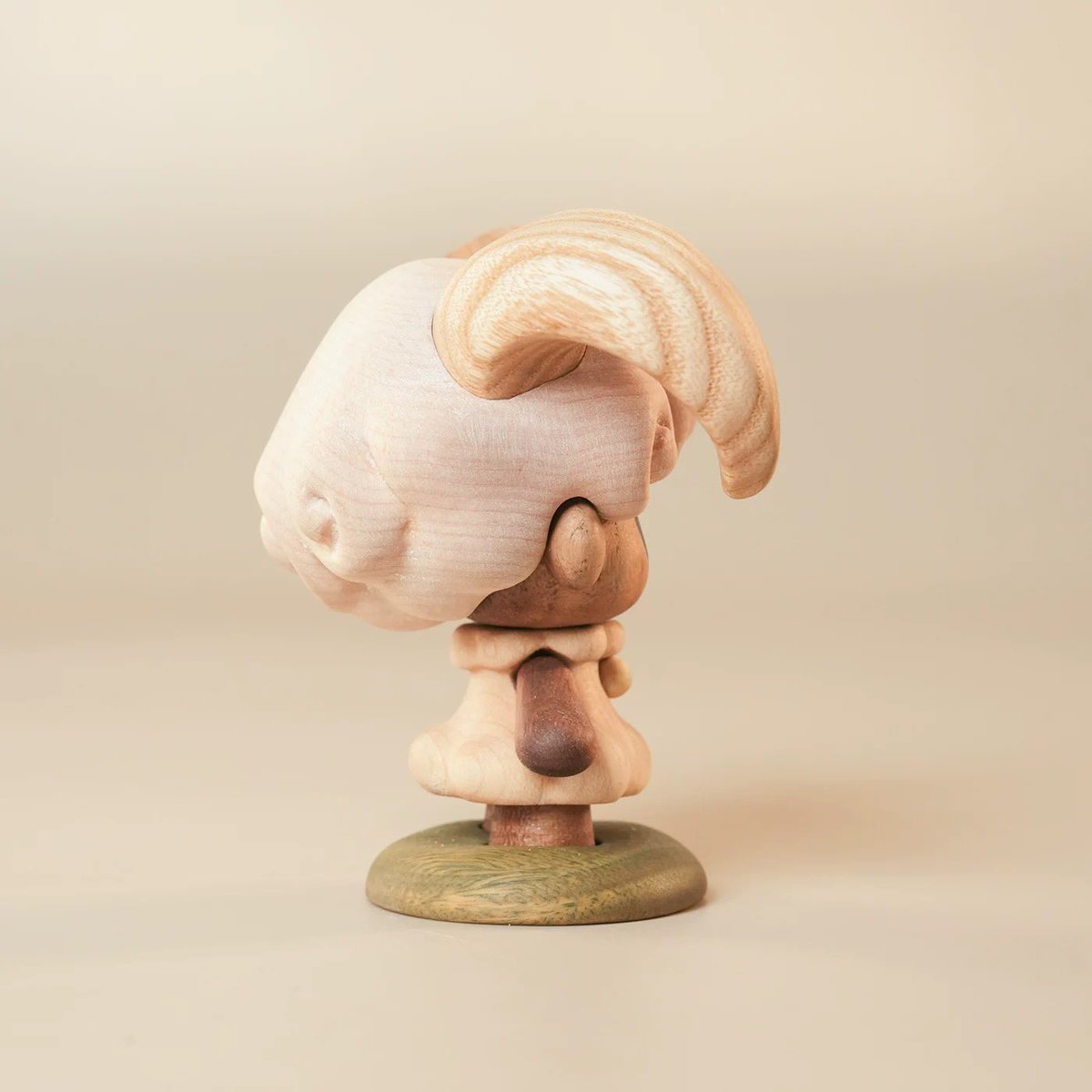 Aronaestore's tweet image. [Pre-order] NATUTOPIA Winki (วินกี้) ราศีเมษ จากซีรีส์กลุ่มดาว  อาร์ตทอยไม้แท้

ขนาดสินค้า
• ยาว: 7.7 cm
• กว้าง: 4.7 cm
• สูง: 8.5 cm

🛒 ราคา 2,280฿ 

✅สนใจสั่งซื้อ/สอบถามได้ ทาง DM 
🚚ค่าจัดส่ง 50 บาท

#พรีออเดอร์จีน #Homemade #พรีออเดอร์ #artoys #ขาย #ตลาด