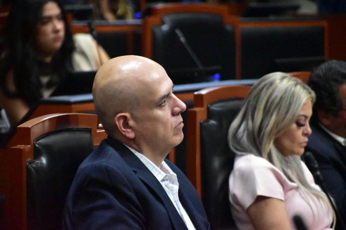 Isaías Cortés tweet media