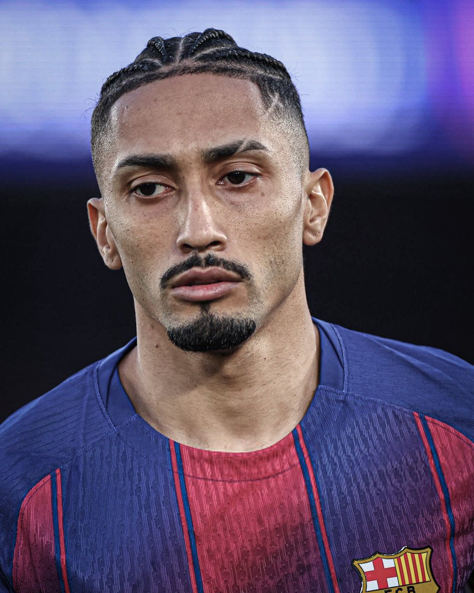 FCB World tweet media