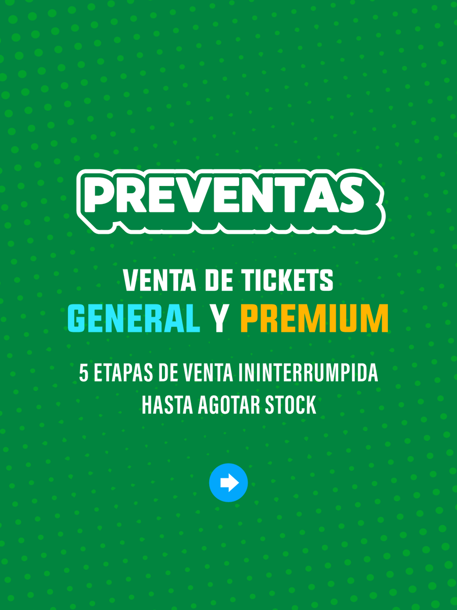 Argentina Comic Con tweet media