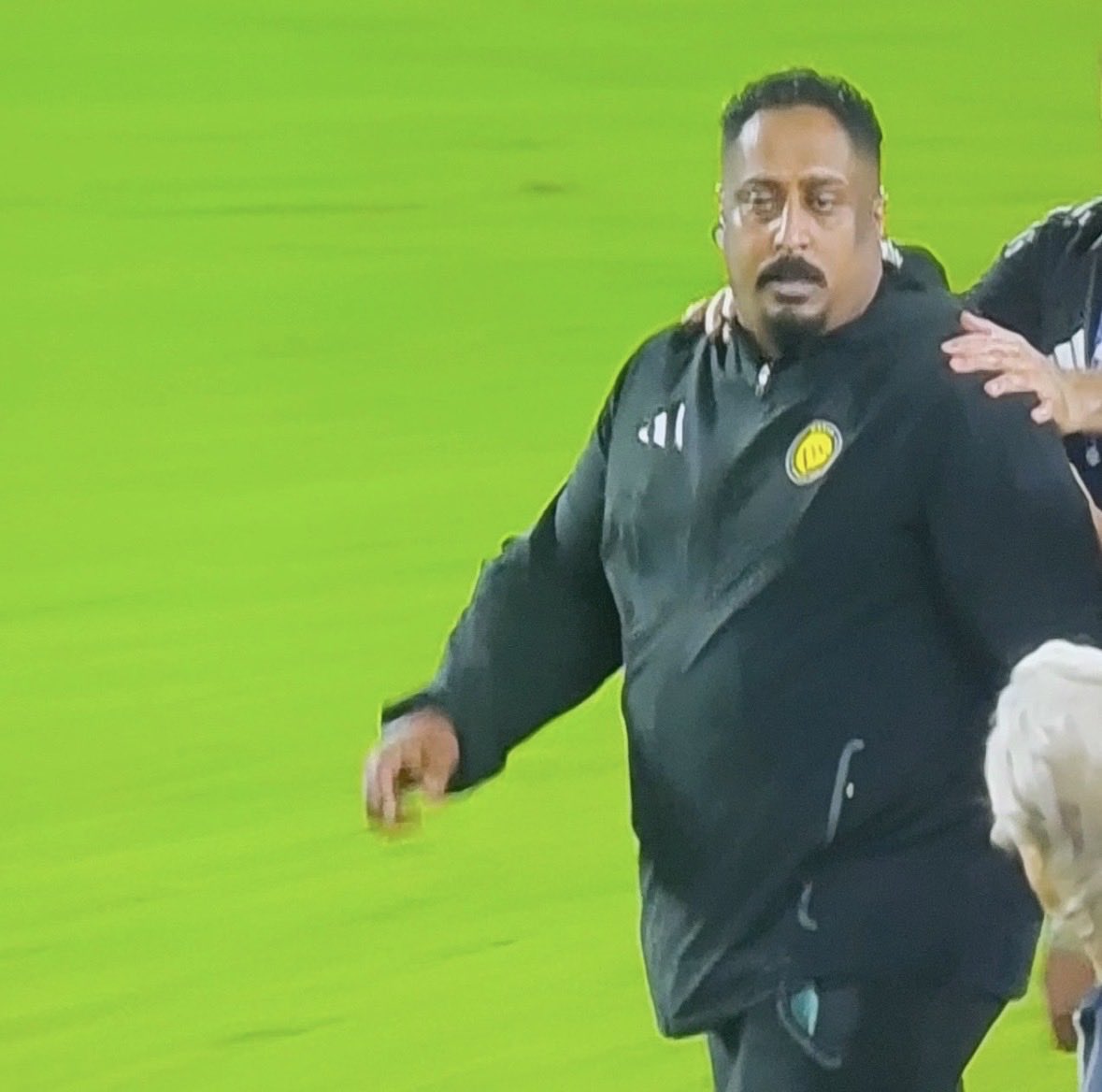 ناصر العرجاني tweet media