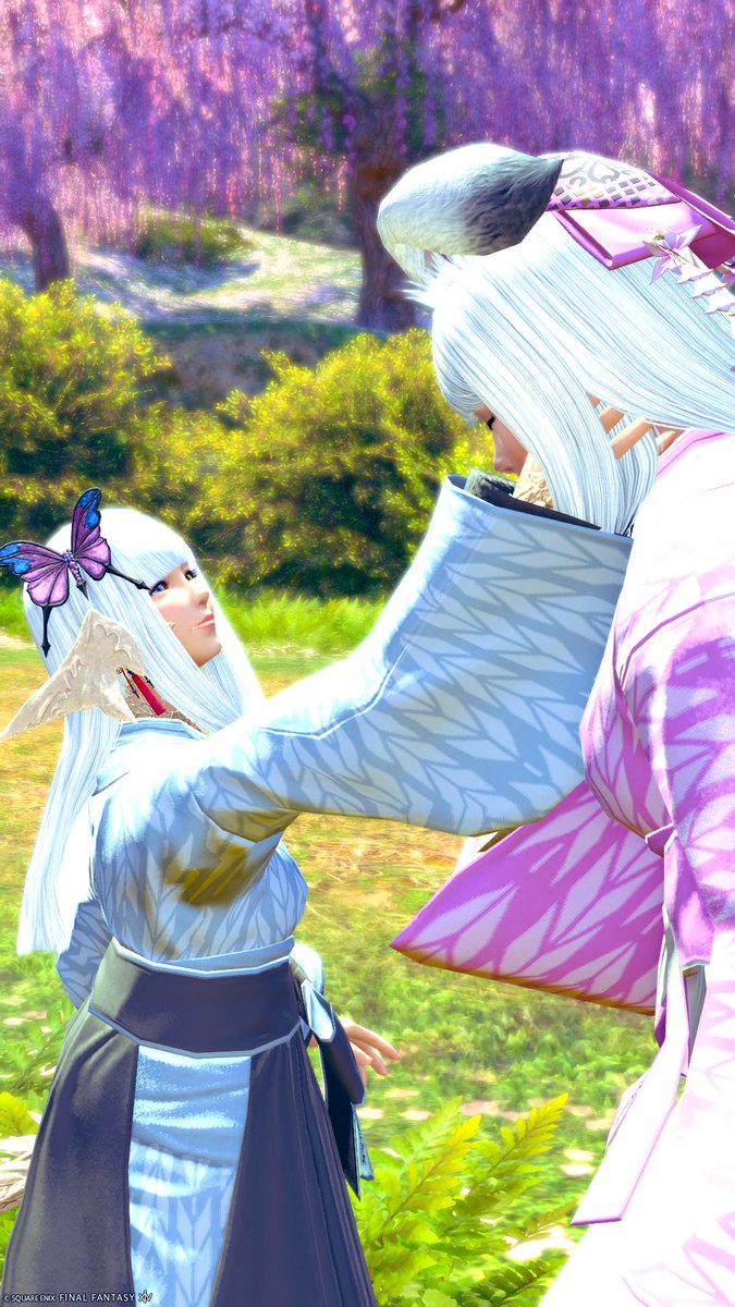 光のマッマ　のののぐお tweet media