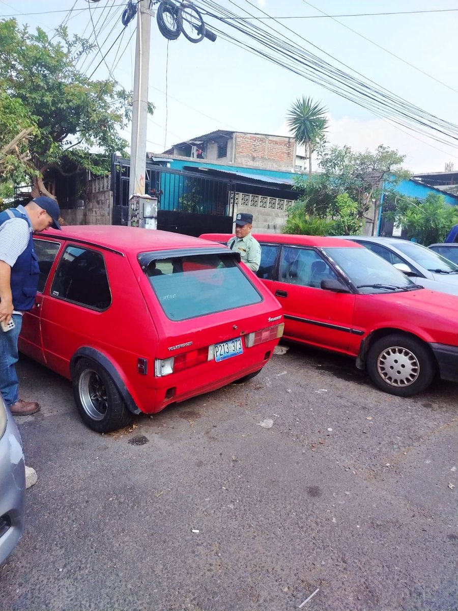 Henry Flores tweet media