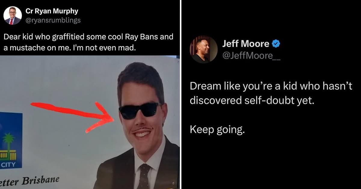 Texts From Last Night tweet media