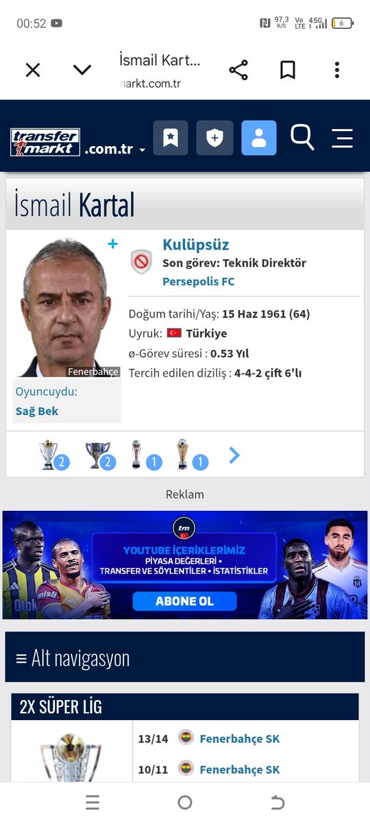 Mustafa Akça tweet media