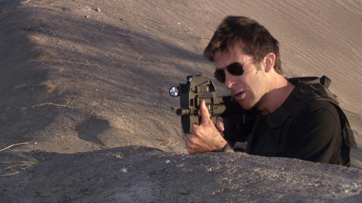 Every Stargate ᐰtlantis Frame in Order ᐰ tweet media