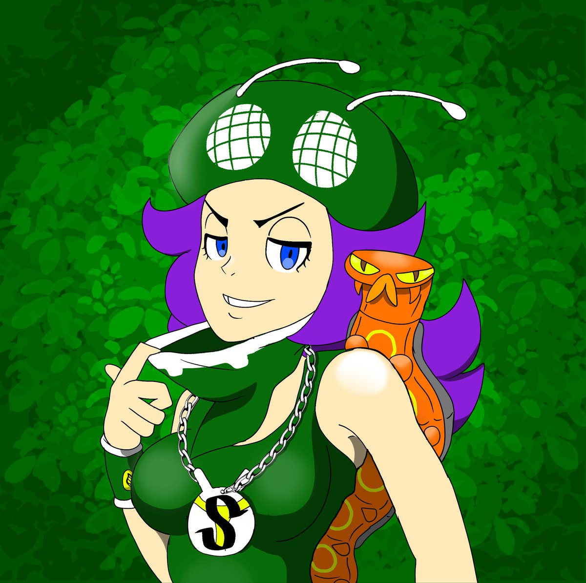 sorathelewdfoxy tweet media