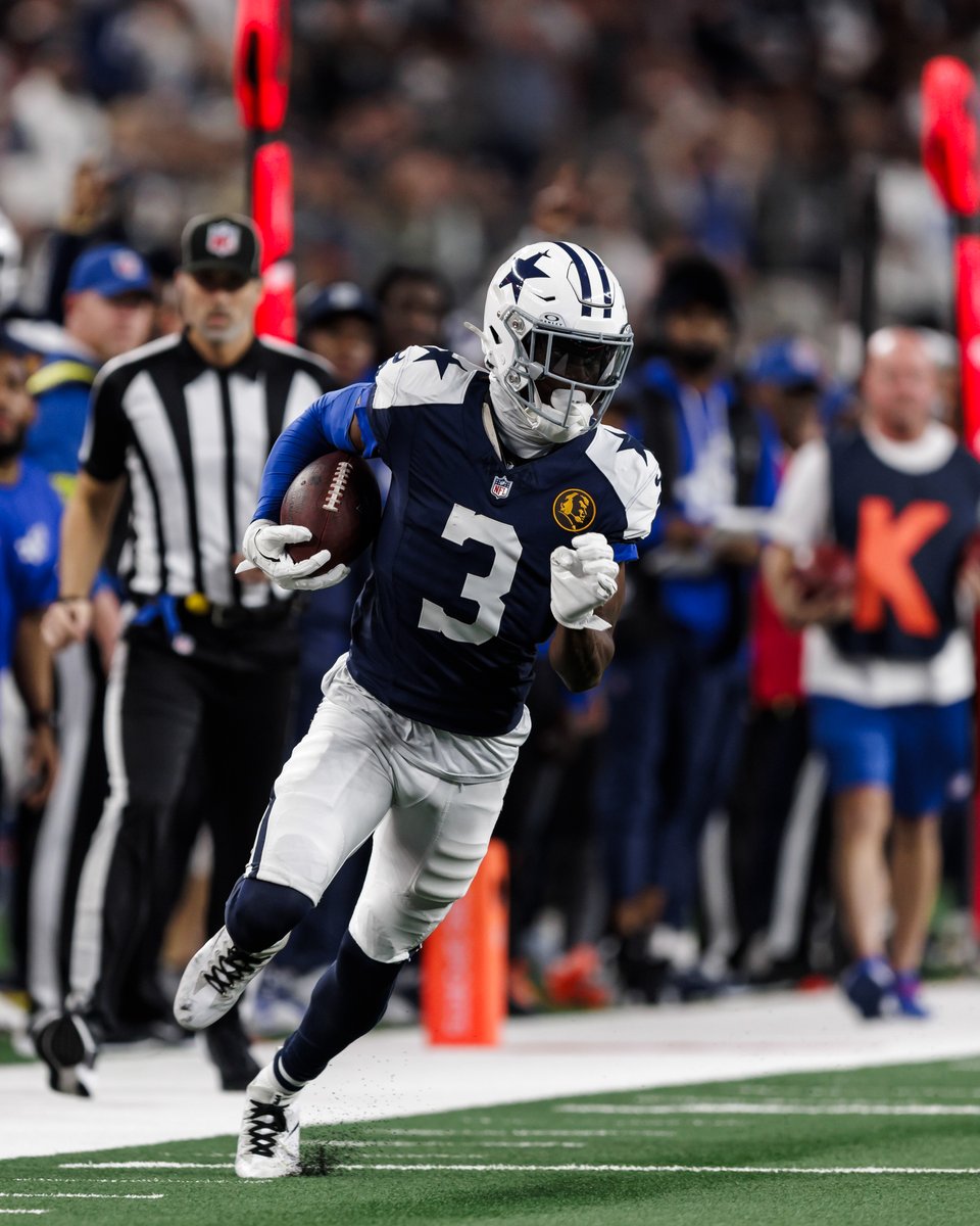 Dallas Cowboys tweet media