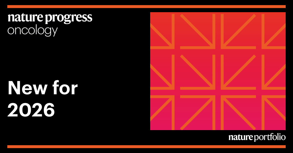 Springer Nature tweet media