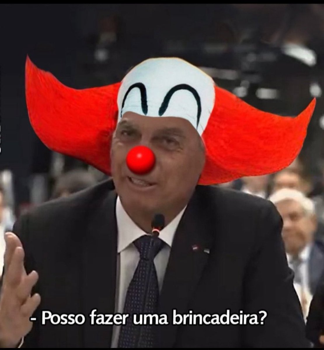 M. Borio tweet media