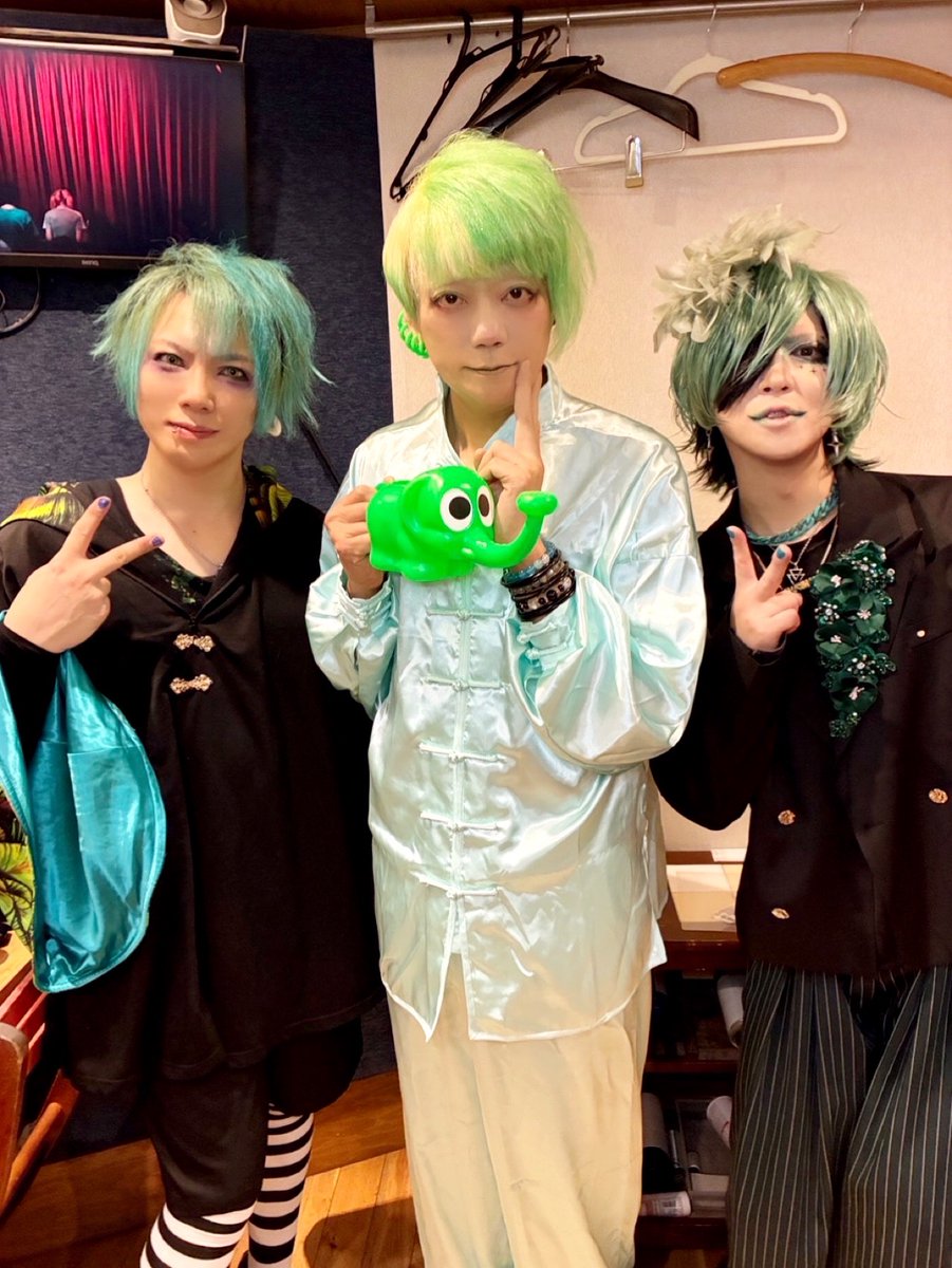 あをいはる (@hal_the_strange) / Posts / X