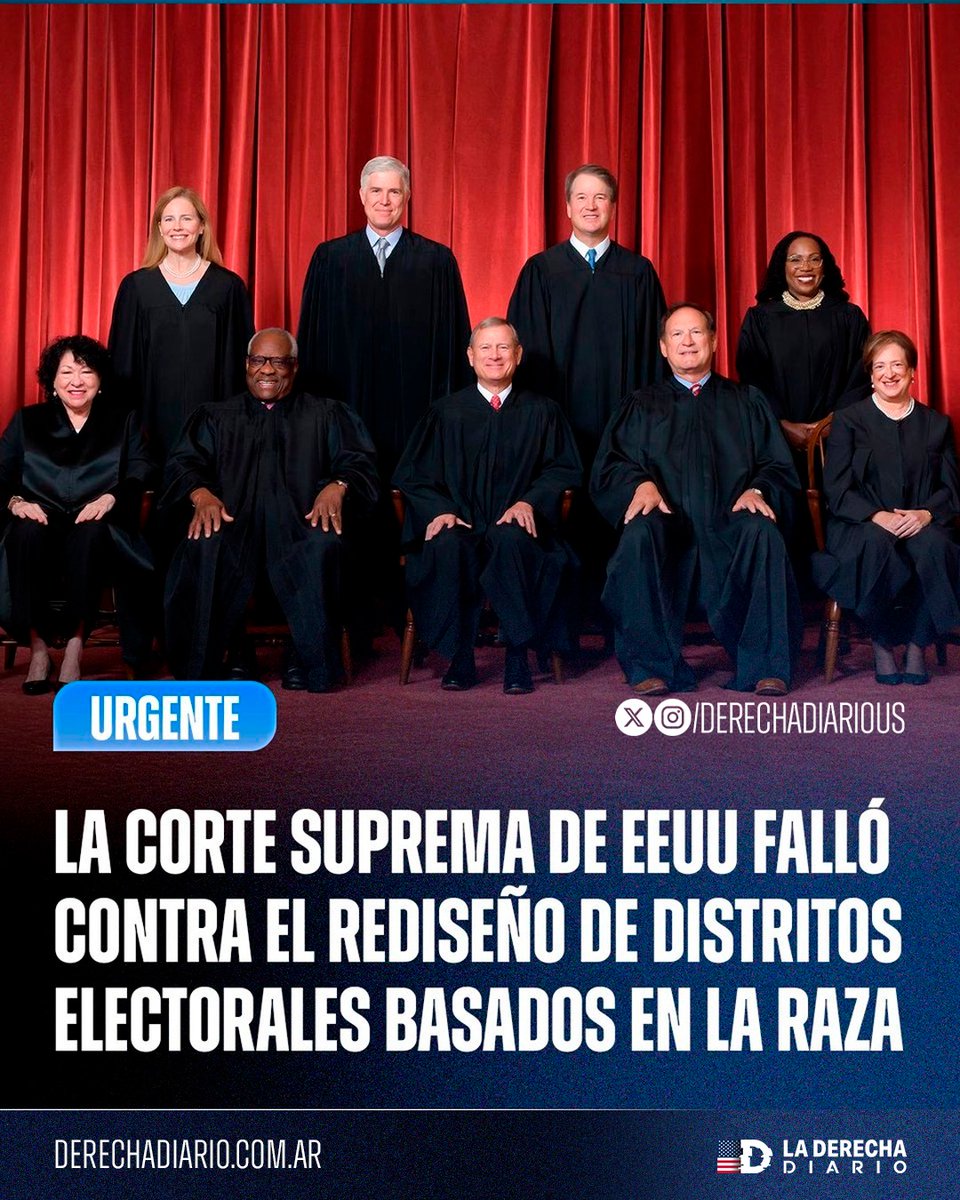 La Derecha Diario Estados Unidos tweet media